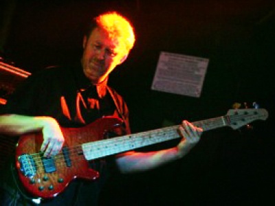 Neil Bass 2